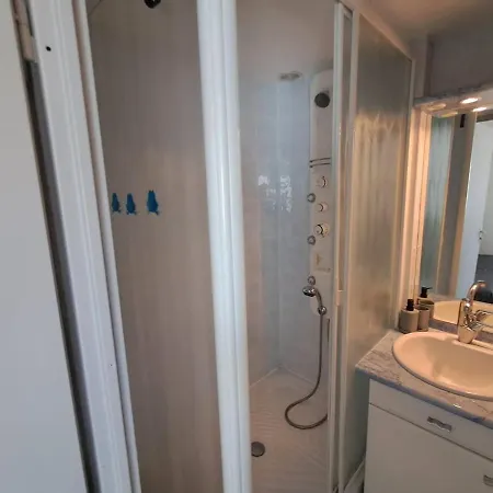 Apartamento Maison Fleurs Des Sables