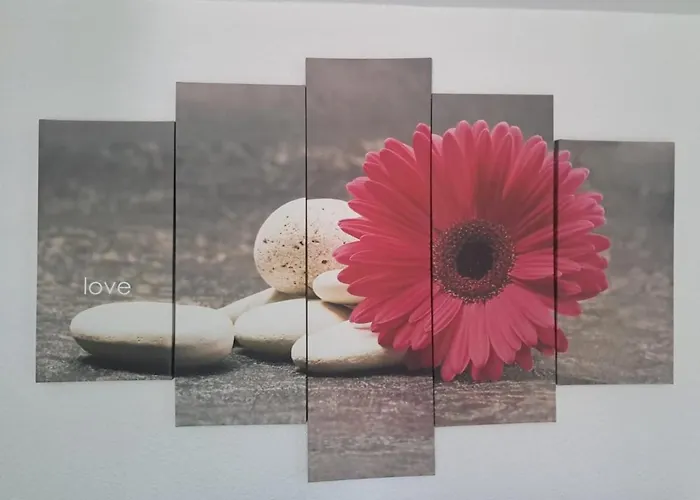 شقة Maison Fleurs Des Sables فالراس بلاج