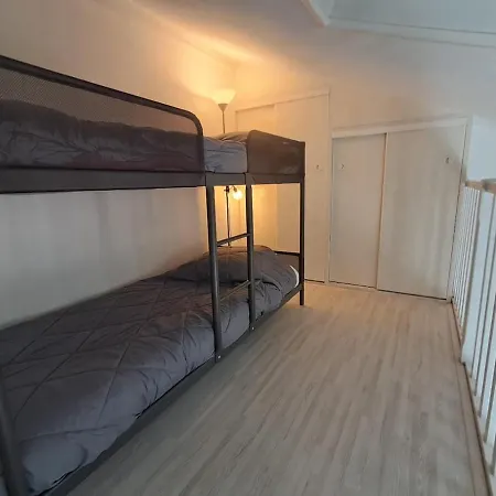 Maison Fleurs Des Sables