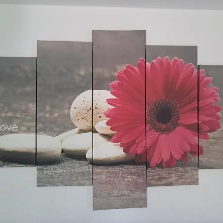 Apartamento Maison Fleurs Des Sables Valras-Plage