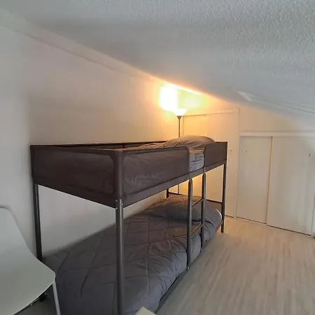 Maison Fleurs Des Sables Apartament *