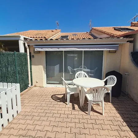 Apartament Maison Fleurs Des Sables *